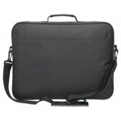Manhattan Cambridge Laptop Bag 173 - Stylish, Durable, and Perfect for Professionals!